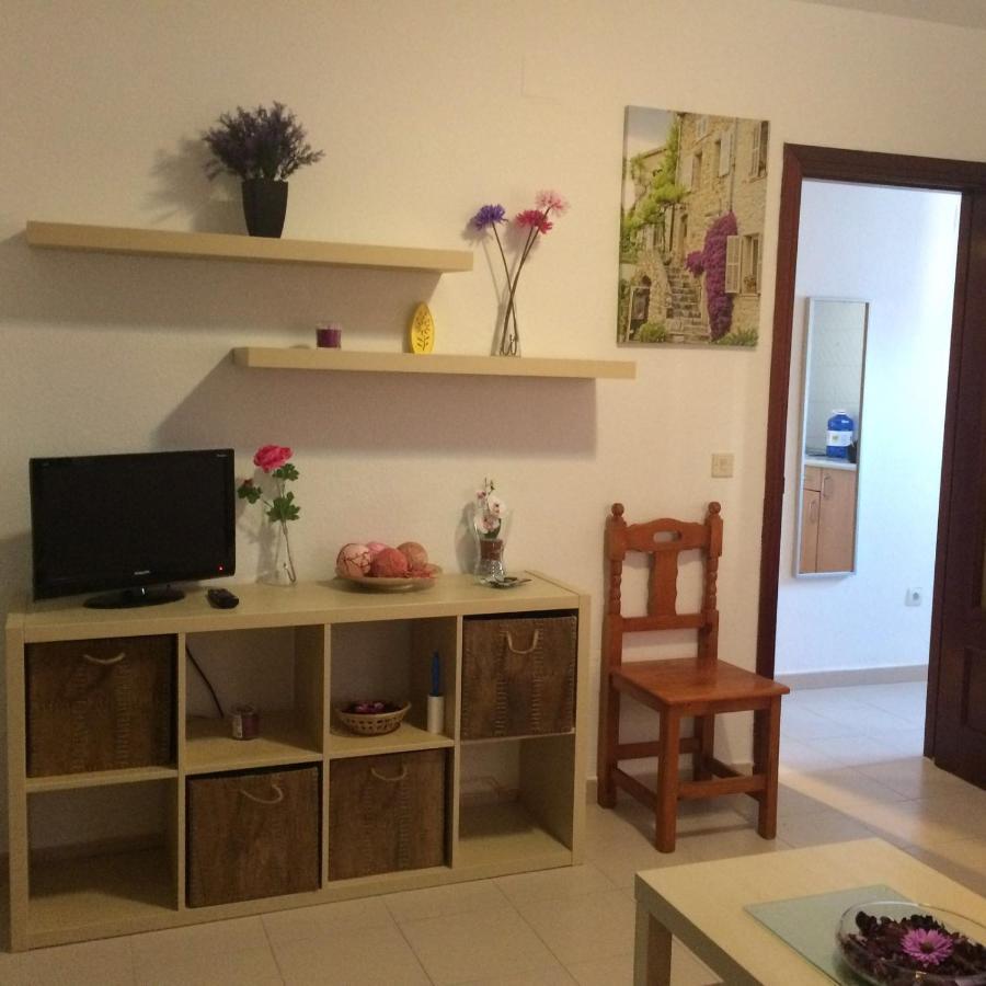 Apartamento Edificio Gemelos Xii -18 Appartement Benidorm